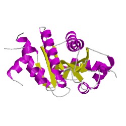 Image of CATH 2x47A