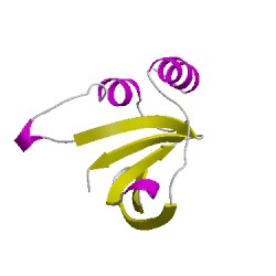 Image of CATH 2x4zA01