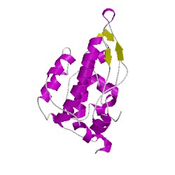 Image of CATH 2x4zA02