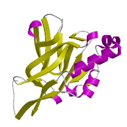 Image of CATH 2x5qB00