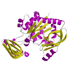 Image of CATH 2x5zA