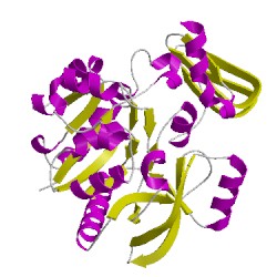 Image of CATH 2x5zB