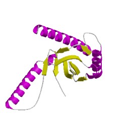 Image of CATH 2x6kB02