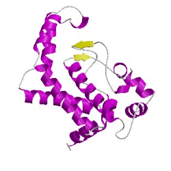 Image of CATH 2x6kB03