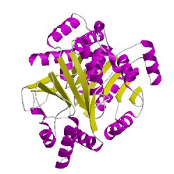 Image of CATH 2x6rB