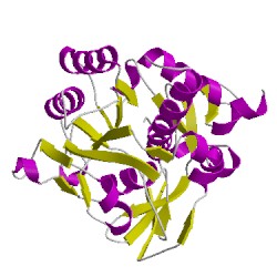 Image of CATH 2x8jD01