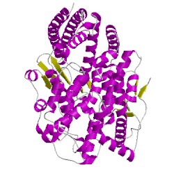 Image of CATH 2x92A