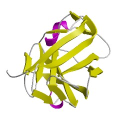 Image of CATH 2xbtA