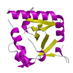 Image of CATH 2xddE00