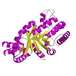 Image of CATH 2xdfA02