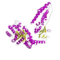 Image of CATH 2xdfB