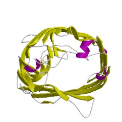 Image of CATH 2xe2B