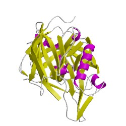 Image of CATH 2xfiA