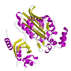 Image of CATH 2xfsA