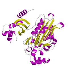 Image of CATH 2xfsB