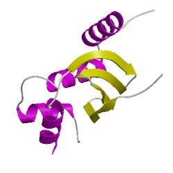 Image of CATH 2xfsB01