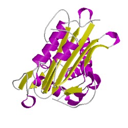 Image of CATH 2xfsB02