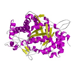 Image of CATH 2xfyA