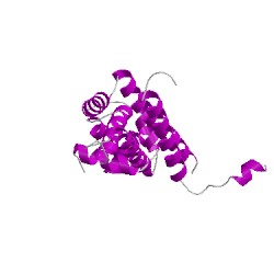 Image of CATH 2xgdA