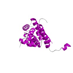 Image of CATH 2xgeA