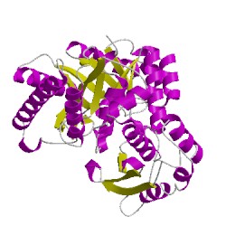 Image of CATH 2xh2A