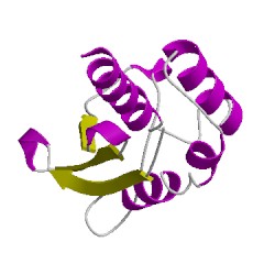 Image of CATH 2xh2A01