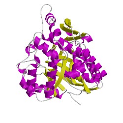 Image of CATH 2xh2B