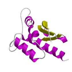 Image of CATH 2xh2B01