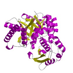 Image of CATH 2xh2C