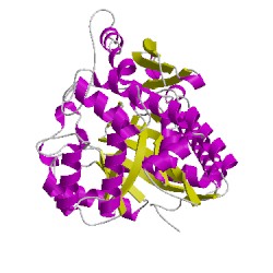 Image of CATH 2xh2D