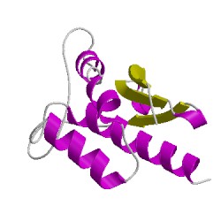 Image of CATH 2xh2D01