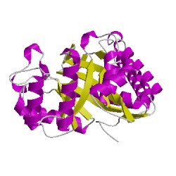 Image of CATH 2xh2D02