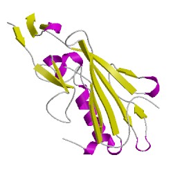 Image of CATH 2xh3B