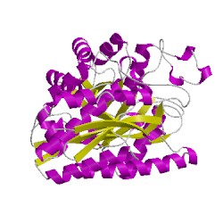 Image of CATH 2xh4A