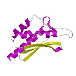 Image of CATH 2xh4A01