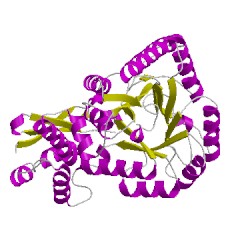 Image of CATH 2xh4B