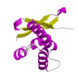 Image of CATH 2xh4B01