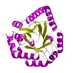 Image of CATH 2xh4B02