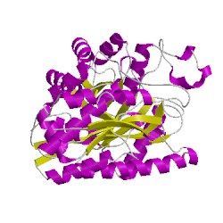 Image of CATH 2xh4C