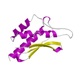 Image of CATH 2xh4C01