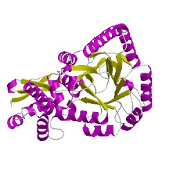 Image of CATH 2xh4D