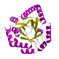 Image of CATH 2xh4D02