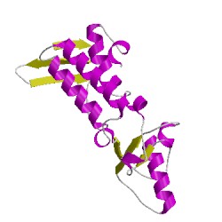 Image of CATH 2xhbA05