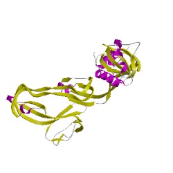 Image of CATH 2xhcA