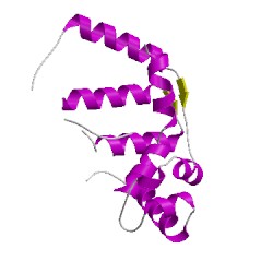 Image of CATH 2xi3A02