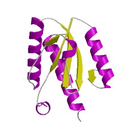 Image of CATH 2xi3A03