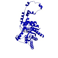 Image of CATH 2xis