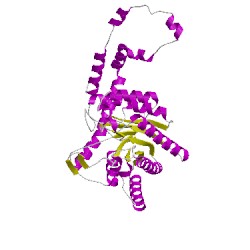 Image of CATH 2xisA