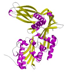 Image of CATH 2xk1A