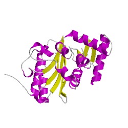 Image of CATH 2xk1A01